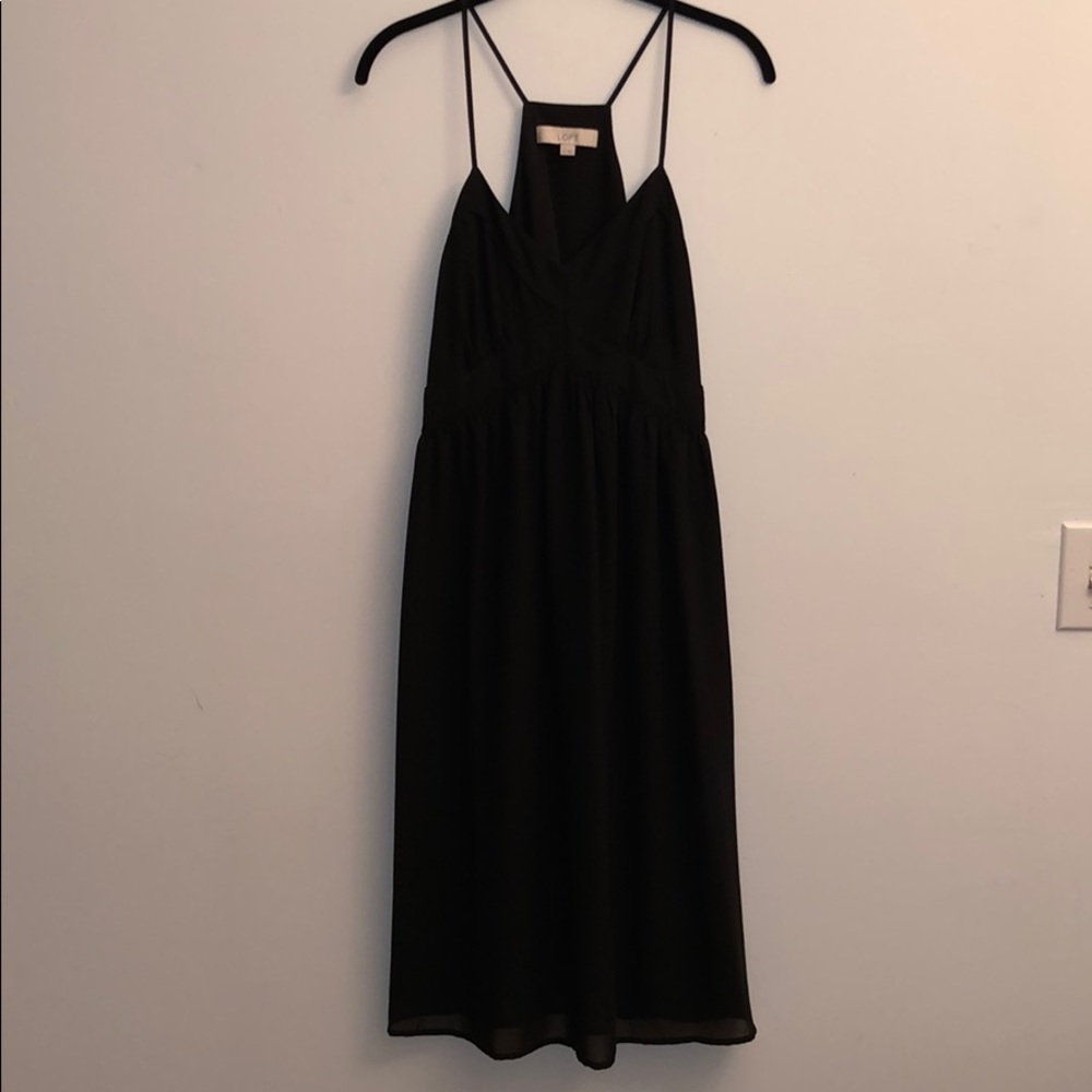 Midi dress